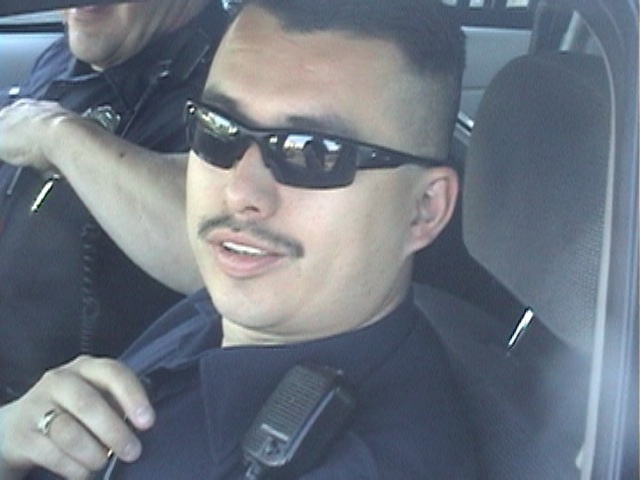 Officer Jon T. Crowe - norberto-ricardo1